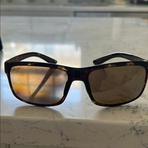 Maui Jim Pokowai Arch Sunglasses - BRAND NEW